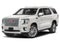 2022 GMC Yukon 4WD Denali