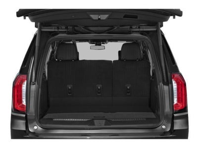 2021 GMC Yukon XL 4WD AT4