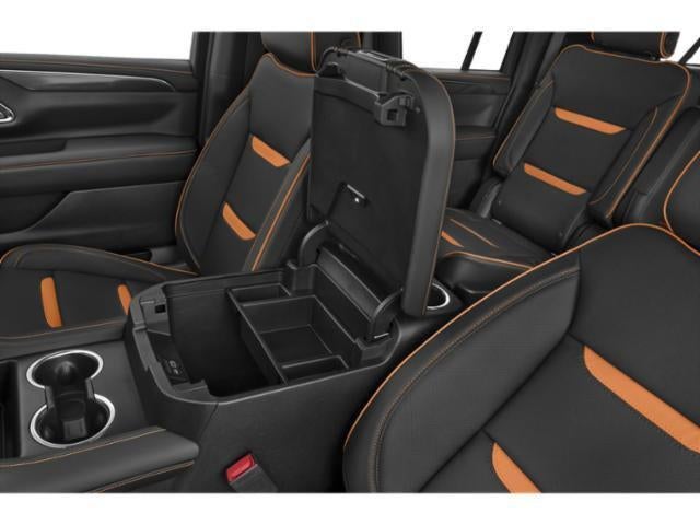 2021 GMC Yukon XL 4WD AT4