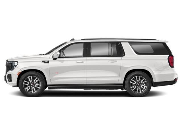 2021 GMC Yukon XL 4WD AT4