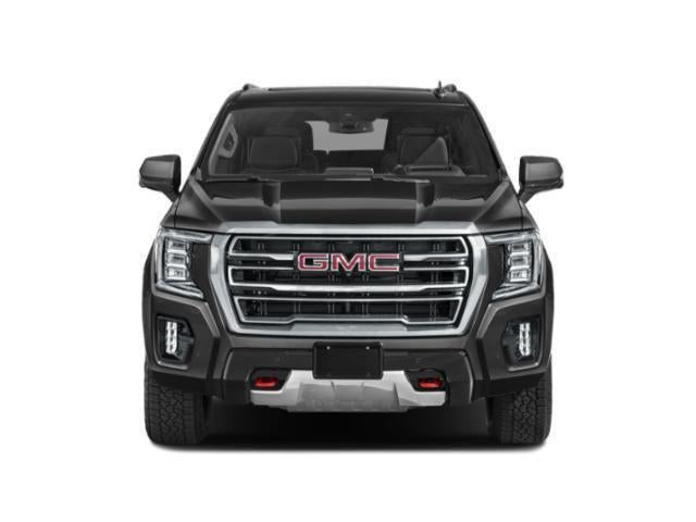 2021 GMC Yukon XL 4WD AT4