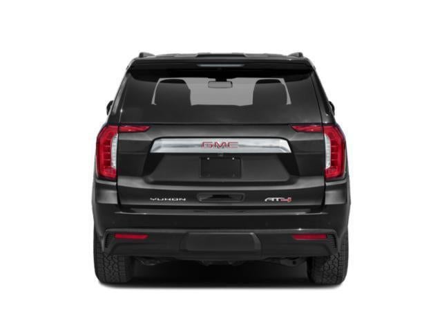 2021 GMC Yukon XL 4WD AT4