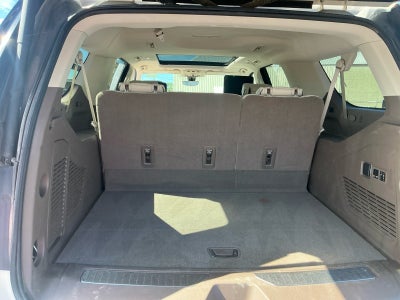 2021 GMC Yukon XL 4WD Denali