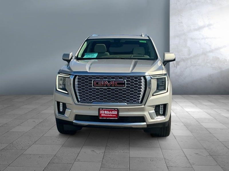 2021 GMC Yukon XL 4WD Denali