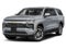 2025 Chevrolet Suburban 4WD LT