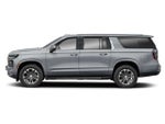 2025 Chevrolet Suburban 4WD LT