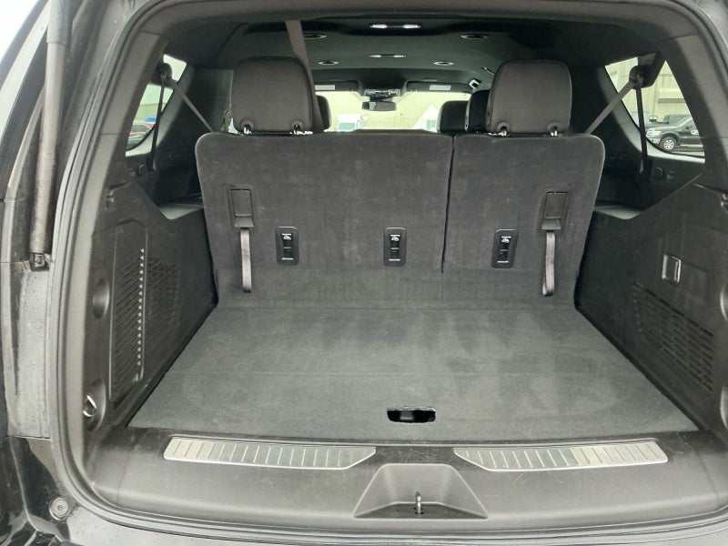2026 Chevrolet Suburban RST, 4WD