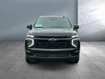 2026 Chevrolet Suburban RST, 4WD