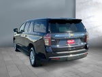 2024 Chevrolet Suburban 4WD LT