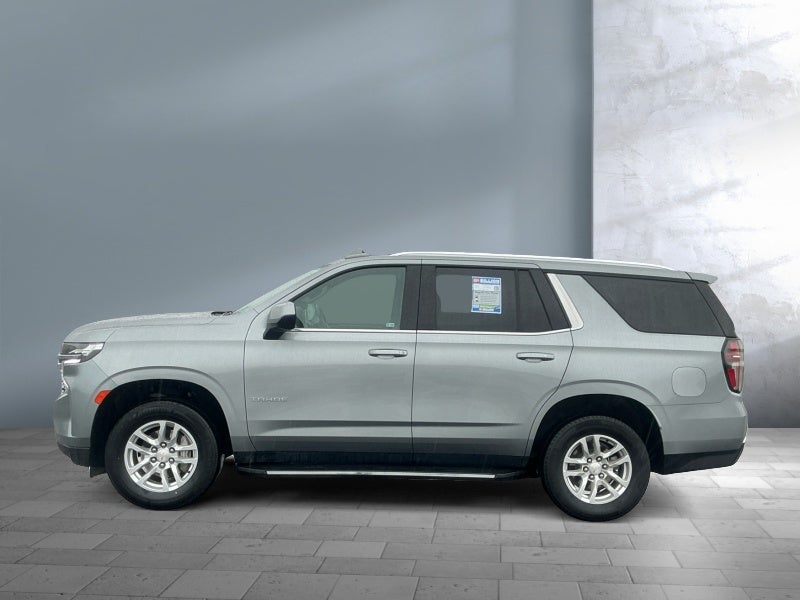 2024 Chevrolet Tahoe 4WD LT