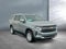 2024 Chevrolet Tahoe 4WD LT