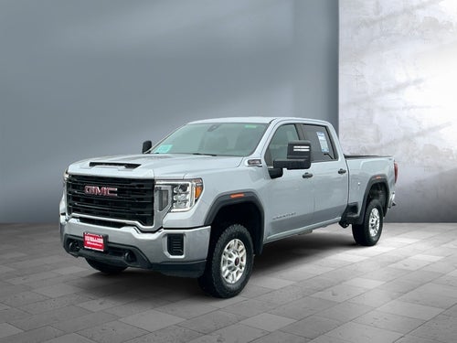 2023 GMC Sierra 2500HD 4WD Crew Cab Standard Bed Pro