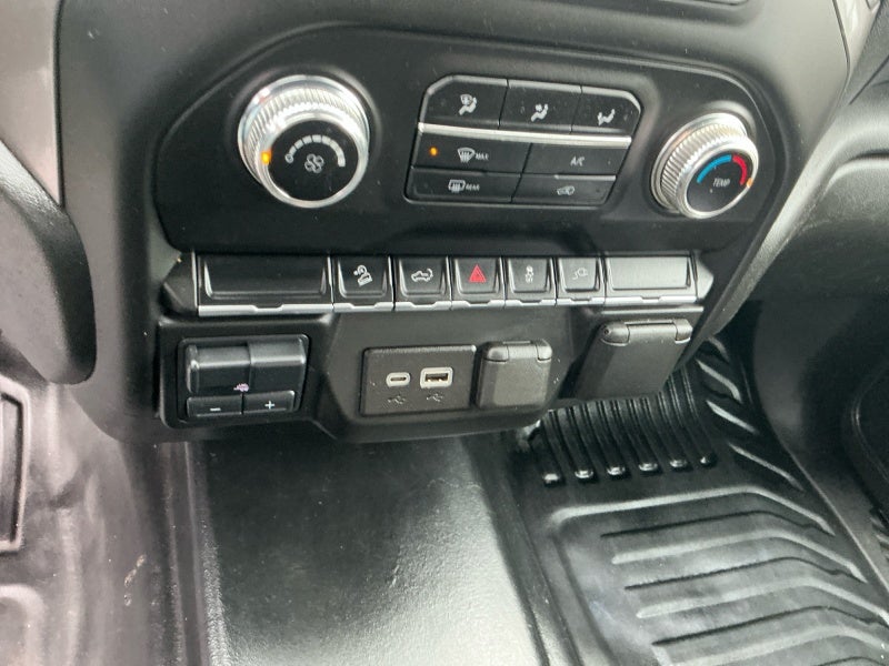 2023 GMC Sierra 2500HD 4WD Crew Cab Standard Bed Pro