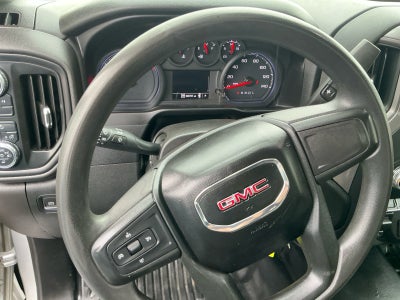 2023 GMC Sierra 2500HD 4WD Crew Cab Standard Bed Pro