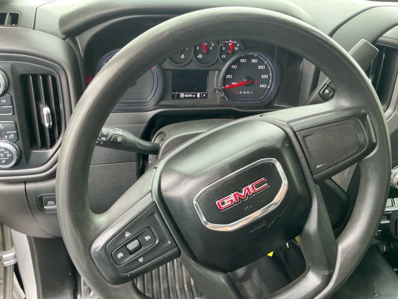 2023 GMC Sierra 2500HD 4WD Crew Cab Standard Bed Pro