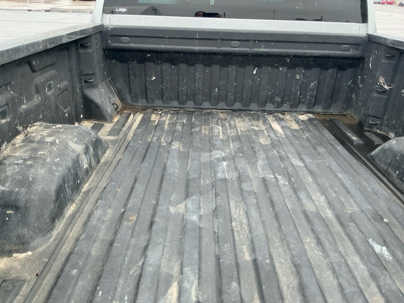 2023 GMC Sierra 2500HD 4WD Crew Cab Standard Bed Pro