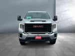 2023 GMC Sierra 2500HD 4WD Crew Cab Standard Bed Pro
