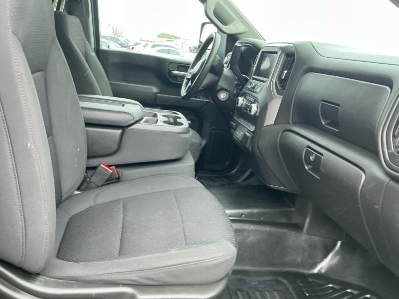 2023 GMC Sierra 2500HD 4WD Crew Cab Standard Bed Pro
