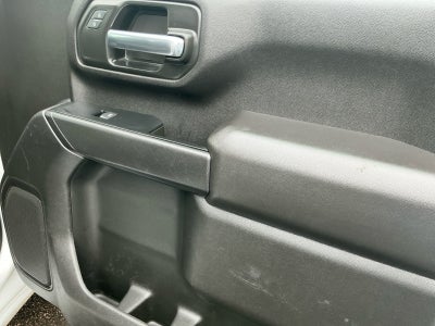 2023 GMC Sierra 2500HD 4WD Crew Cab Standard Bed Pro