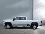 2023 GMC Sierra 2500HD 4WD Crew Cab Standard Bed Pro