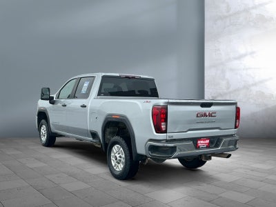 2023 GMC Sierra 2500HD 4WD Crew Cab Standard Bed Pro