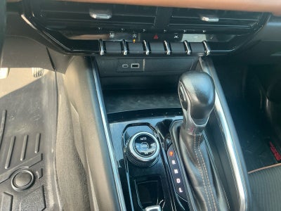 2024 GMC Canyon 4WD AT4