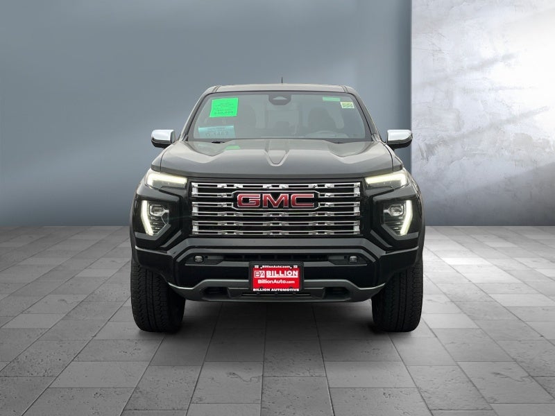 2023 GMC Canyon 4WD Crew Cab Short Box Denali
