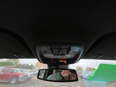 2023 GMC Canyon 4WD Crew Cab Short Box Denali