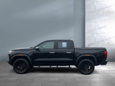 2023 GMC Canyon 4WD Crew Cab Short Box Denali