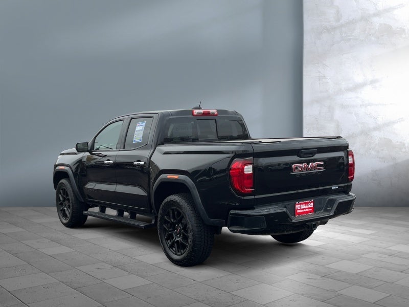 2023 GMC Canyon 4WD Crew Cab Short Box Denali