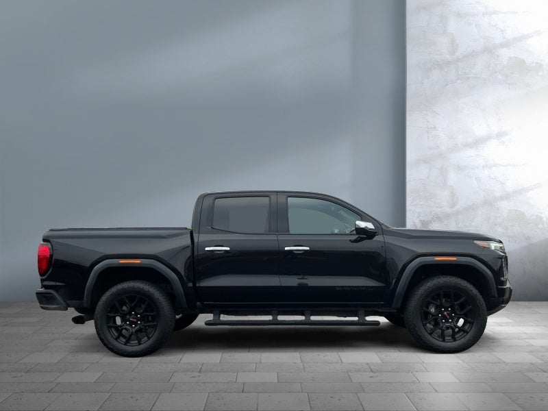 2023 GMC Canyon 4WD Crew Cab Short Box Denali