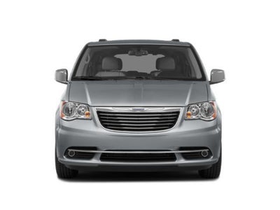 2015 Chrysler Town & Country Touring-L
