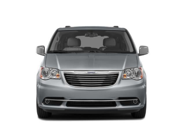 2015 Chrysler Town & Country Touring-L