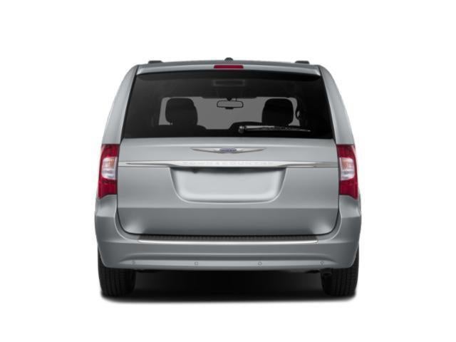 2015 Chrysler Town & Country Touring-L