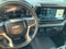 2025 Chevrolet Silverado 1500 4WD Crew Cab Standard Bed LT