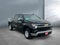 2025 Chevrolet Silverado 1500 4WD Crew Cab Standard Bed LT