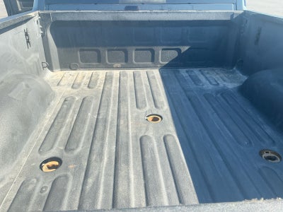 2022 RAM 2500 Tradesman Crew Cab 4x4 6'4' Box