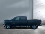 2022 RAM 2500 Tradesman Crew Cab 4x4 6'4' Box