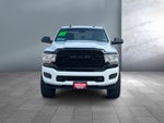 2022 RAM 2500 Big Horn Crew Cab 4x4 6'4' Box