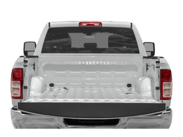 2023 RAM 2500 Laramie Crew Cab 4x4 6'4' Box