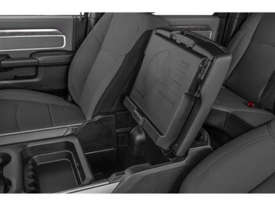 2023 RAM 2500 Laramie Crew Cab 4x4 6'4' Box