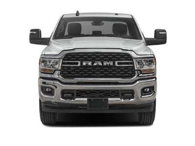 2023 RAM 2500 Laramie Crew Cab 4x4 6'4' Box