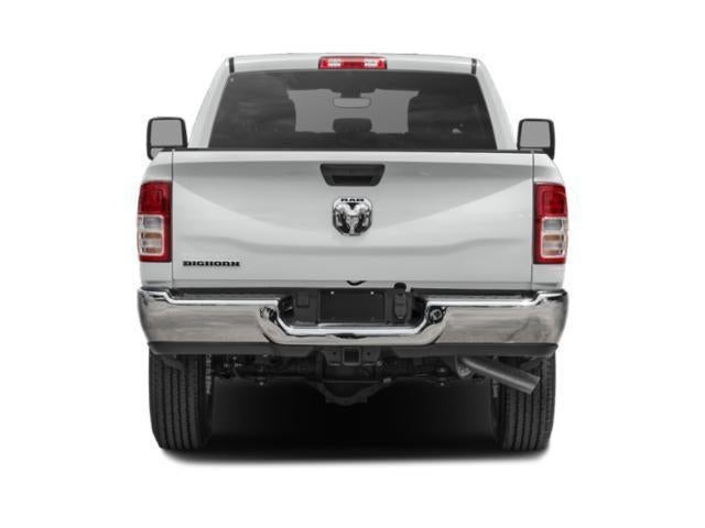 2023 RAM 2500 Laramie Crew Cab 4x4 6'4' Box