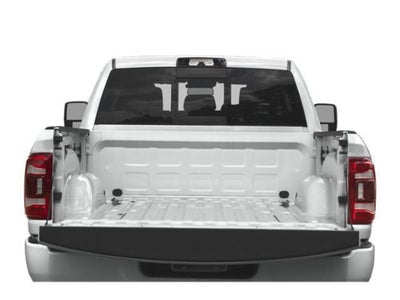 2023 RAM 2500 Laramie Mega Cab 4x4 6'4' Box