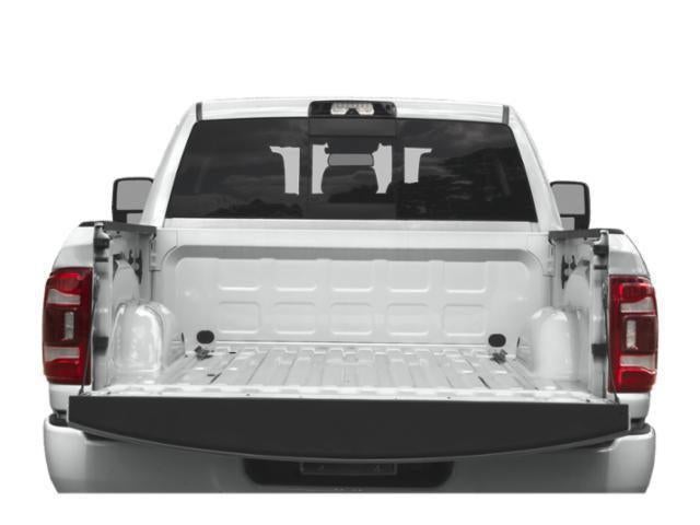 2023 RAM 2500 Laramie Mega Cab 4x4 6'4' Box