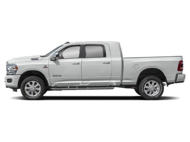 2023 RAM 2500 Laramie Mega Cab 4x4 6'4' Box