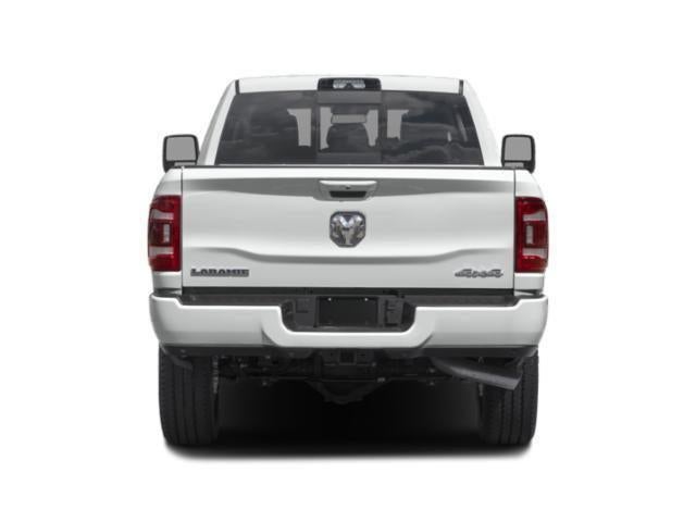 2023 RAM 2500 Laramie Mega Cab 4x4 6'4' Box