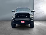 2018 RAM 2500 Limited Mega Cab 4x4 6'4' Box