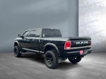 2018 RAM 2500 Limited Mega Cab 4x4 6'4' Box