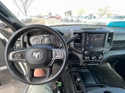 2023 RAM 5500 Chassis Tradesman/SLT/Laramie/Limited